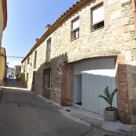 Bufas * Castell-Platja d'Aro
