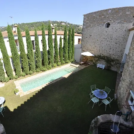 Bufas * Castell-Platja d'Aro