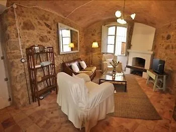 Bufas Holiday home