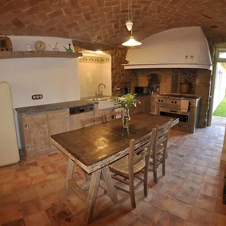 Holiday home Bufas *