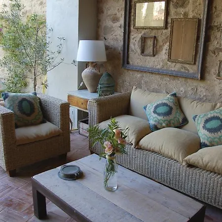 Holiday home Bufas *