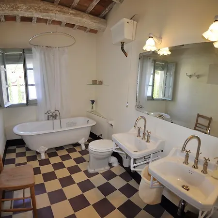 Holiday home Bufas *