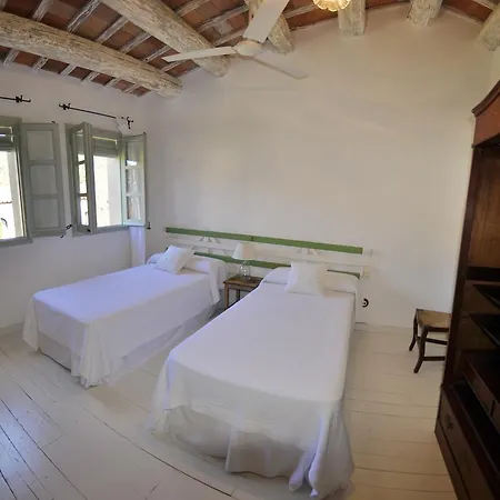 Holiday home Bufas *
