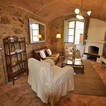 Holiday home Bufas *