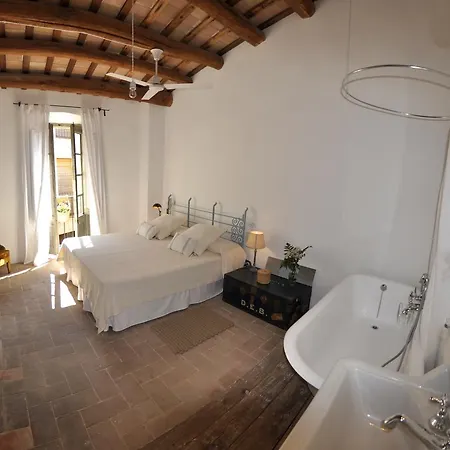 Holiday home Bufas *