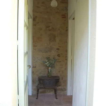 Holiday home Bufas *