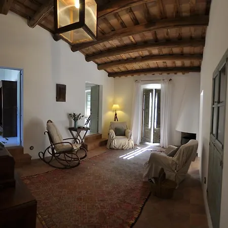 Holiday home Bufas *